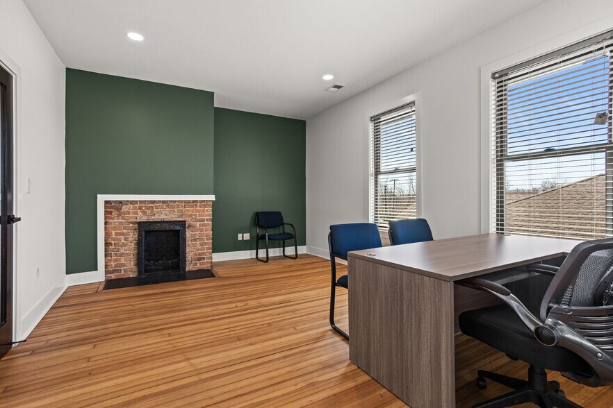 More Photos Of 204 Mills Ave, Greenville Office For Sale