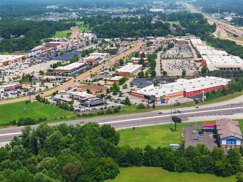 More Photos Of 77 Casey Jones, Jackson Land For Sale