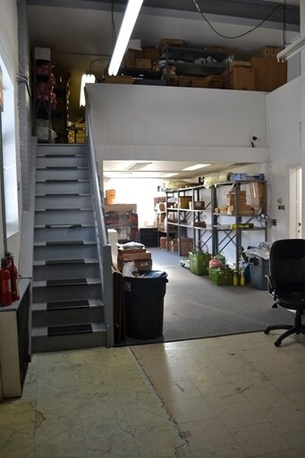 More Photos Of 400 E Edsall Blvd, Palisades Park Manufacturing For Lease