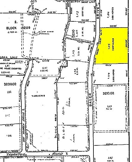 More Photos Of 133 Bauer Dr, Oakland Warehouse For Sale