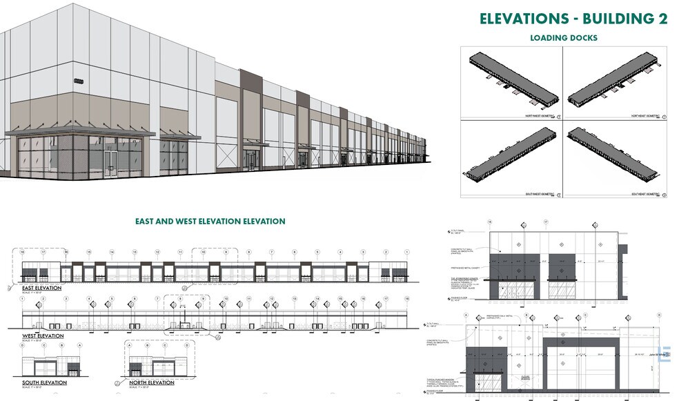 More Photos Of SR-82 & I-75, Fort Myers Unknown For Lease
