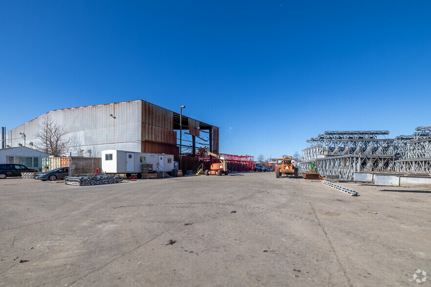 More Photos Of 555 South St, Quincy Land For Lease