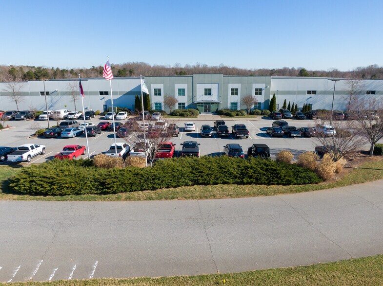 Primary Photo Of ,  Industrial For Sale