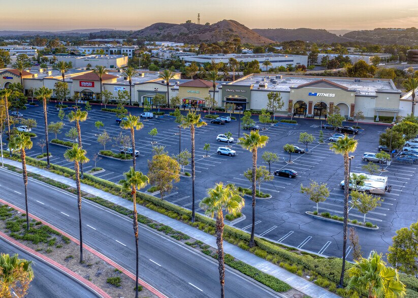 Primary Photo Of 30501-30505 Avenida de las Flores, Rancho Santa Margarita General Retail For Sale