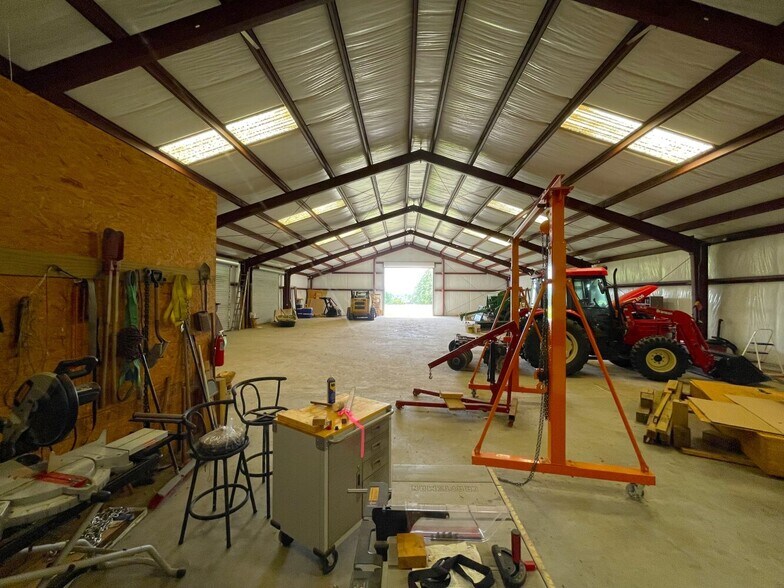 More Photos Of 229 Colbert Bridge Road, Windsor Land For Sale