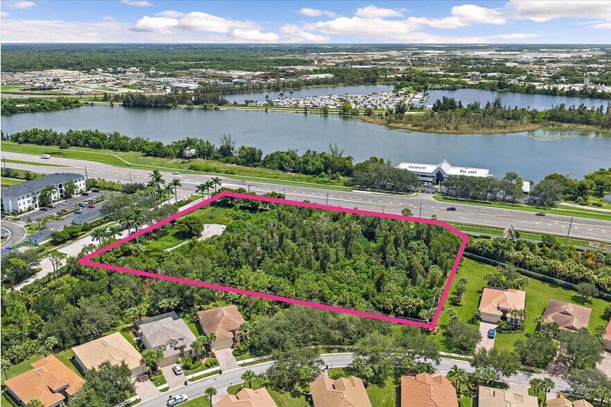 More Photos Of 5515 Emerson Square blvd, Fort Myers Land For Sale