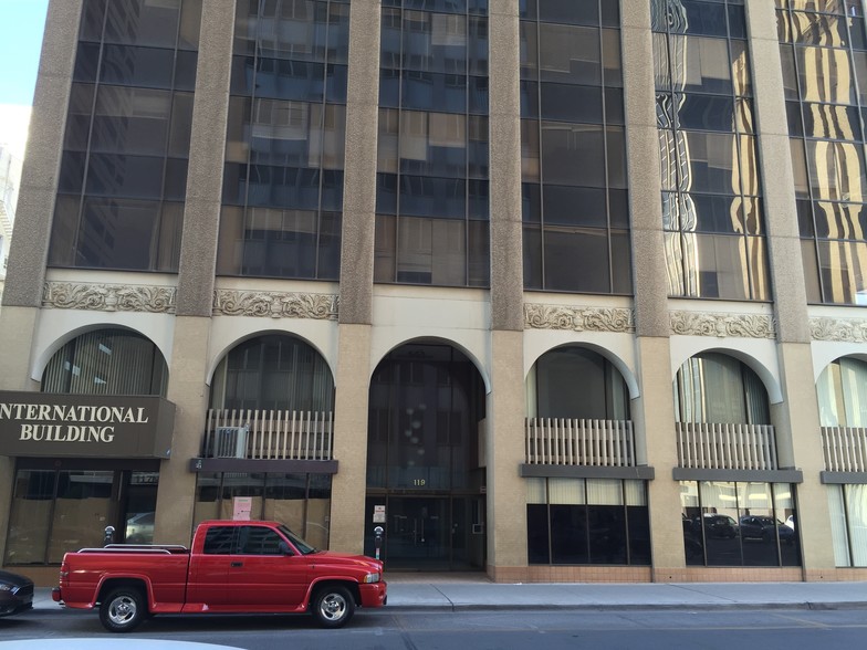 More Photos Of 119 N Stanton St, El Paso Office For Sale