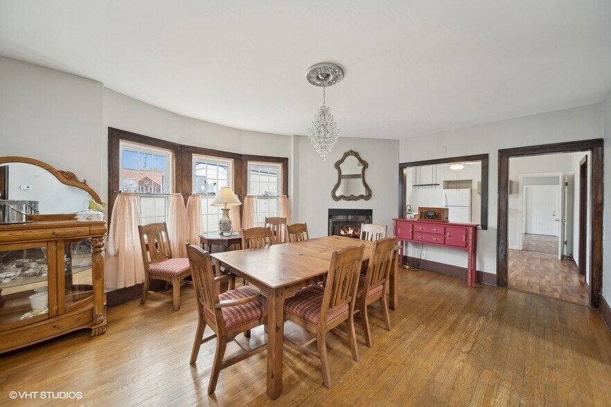 More Photos Of 1407 Franklin St, Michigan City Restaurant For Sale