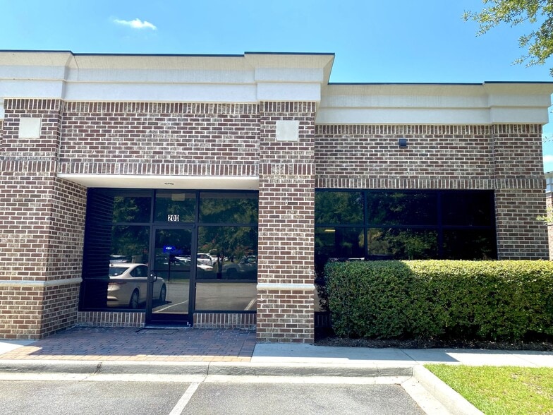 More Photos Of 25 Chatham Ctr S, Savannah Office Residential For Lease