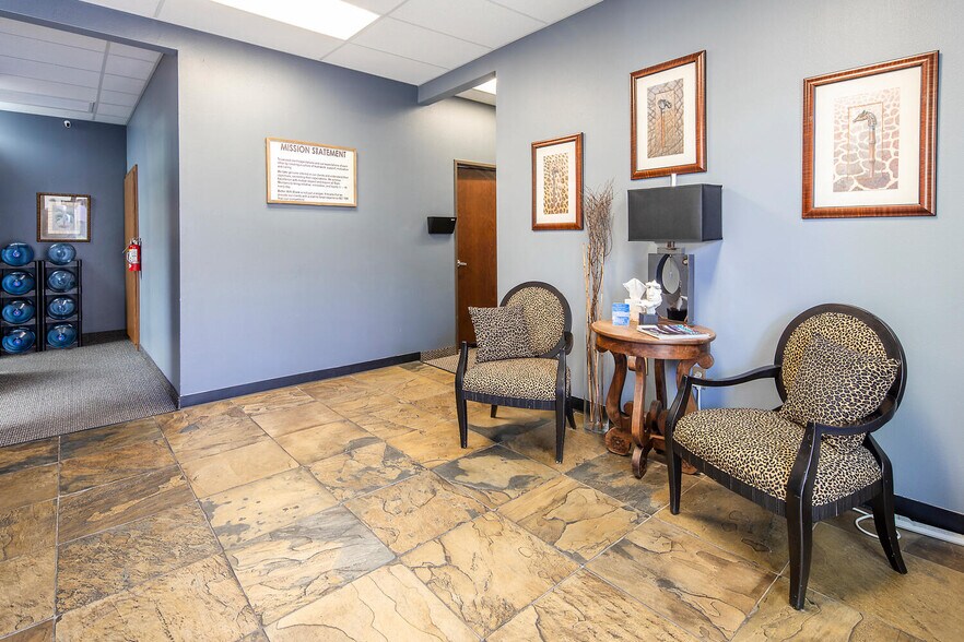 More Photos Of 7860 W Sahara Ave, Las Vegas Medical For Sale