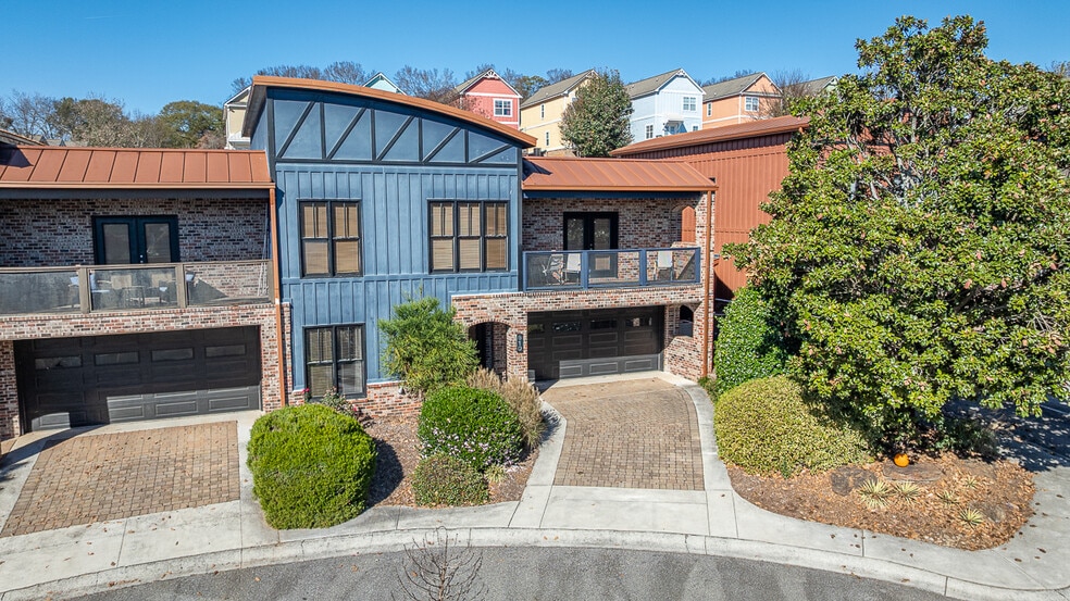 More Photos Of , Athens Multifamily For Sale