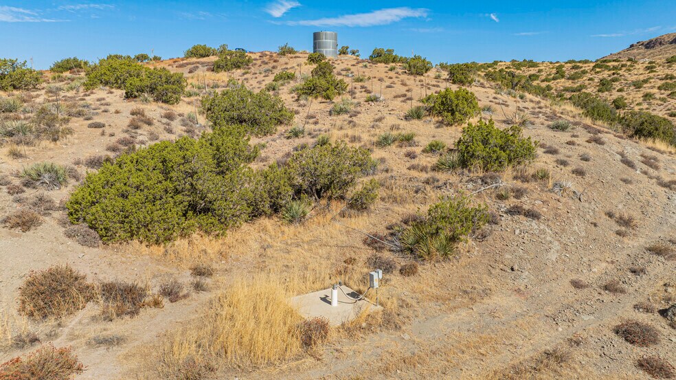 More Photos Of Davenport Rd, Agua Dulce Land For Sale