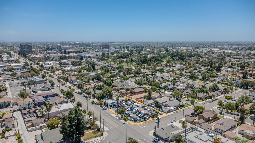 More Photos Of 619 N Anaheim Blvd, Anaheim Land For Sale