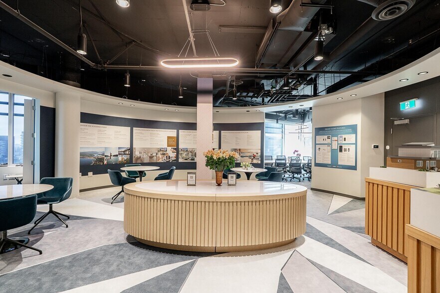 More Photos Of , Richmond Office For Sale