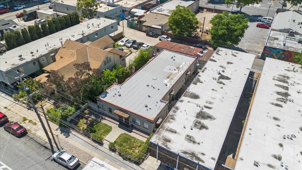 More Photos Of 761-769 S 2nd St, San Jose Apartments For Sale