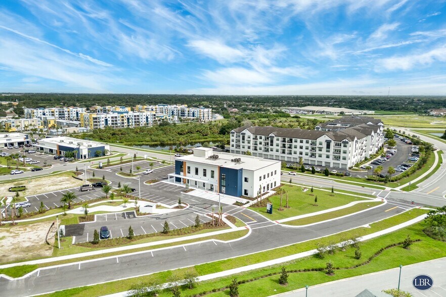 More Photos Of 7506 Lynx Way, Viera Office Residential For Lease