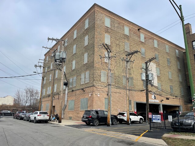 Primary Photo Of 345 N Loomis St, Chicago Loft Creative Space For Sale