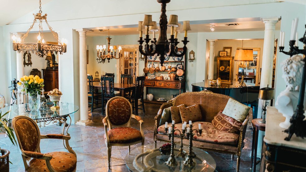 More Photos Of 5506 Venice Blvd, Los Angeles Specialty For Lease