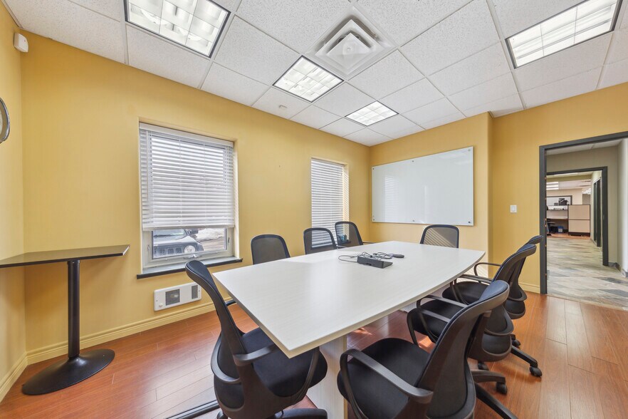 More Photos Of 66 Innovation Dr, Hamilton Industrial For Sale