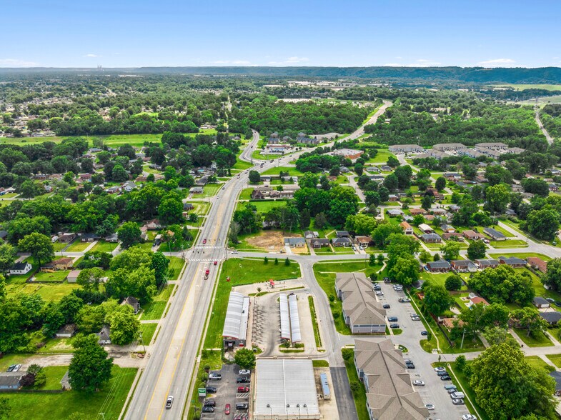 More Photos Of 4860 Cane Run Rd, Louisville Carwash For Sale