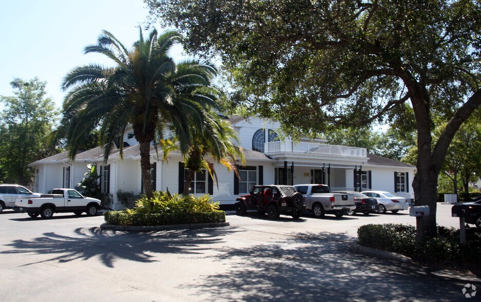 More Photos Of 180 Alt US Hwy 19, Palm Harbor Office Residential For Sale