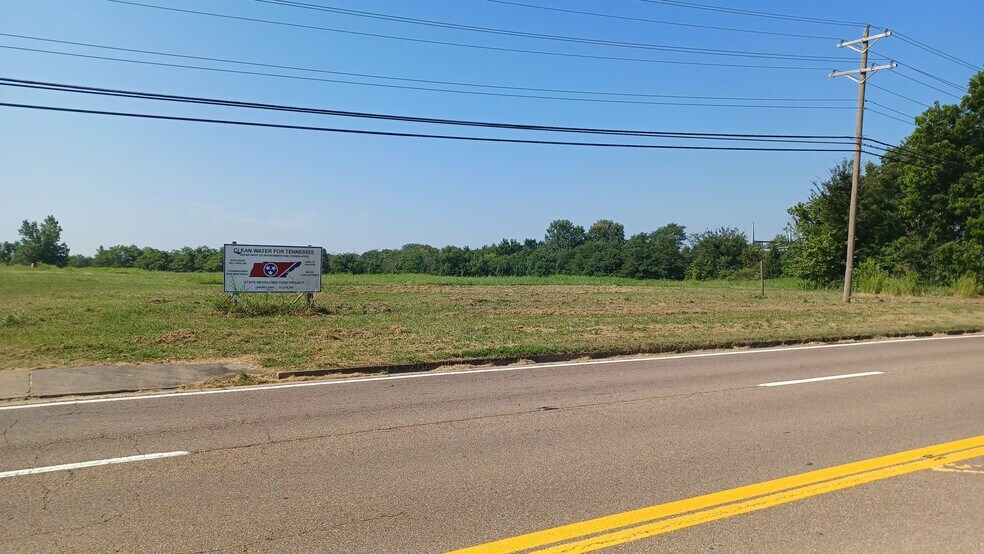 More Photos Of 0000 Hwy 64, Oakland Land For Sale