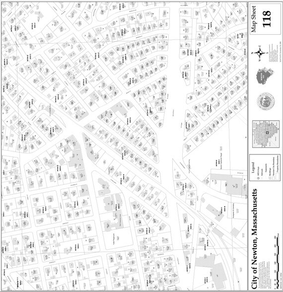 More Photos Of 950 Boylston St, Newton Office For Sale