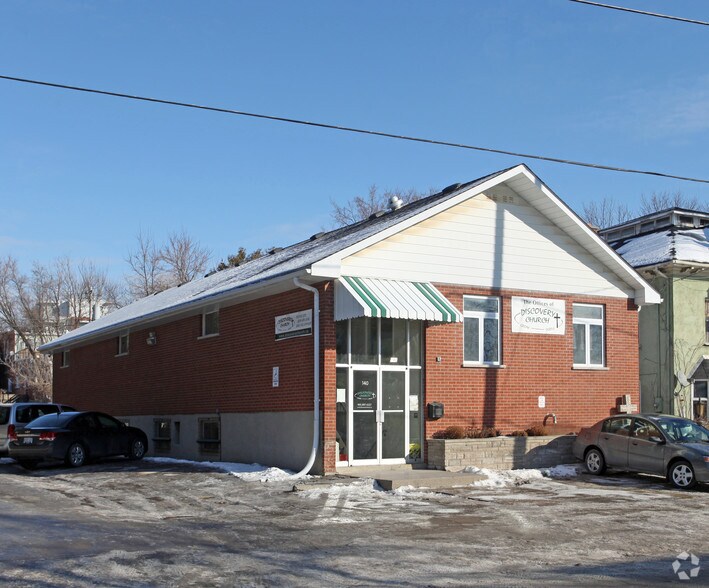 Primary Photo Of 140 Queen St, Clarington Religious Facility For Lease