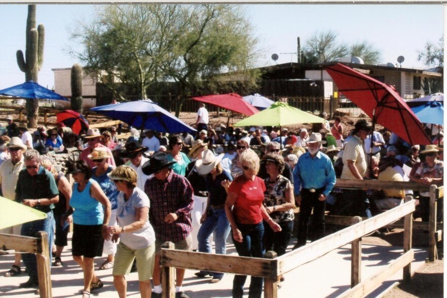 More Photos Of 1615 N Apache Trl, Apache Junction Restaurant For Sale