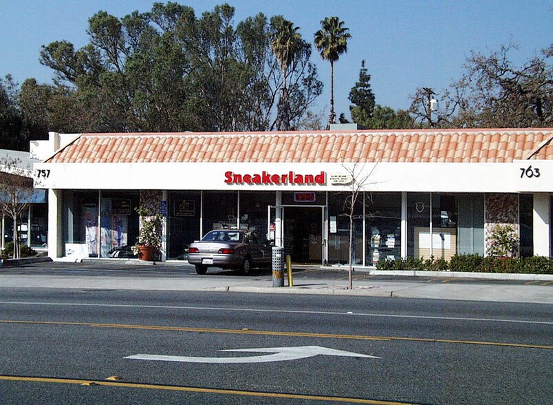 More Photos Of 757-763 E Thousand Oaks Blvd, Thousand Oaks Freestanding For Lease
