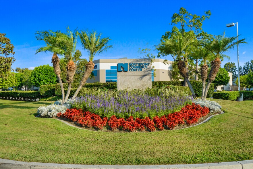 More Photos Of 550 Burning Tree Rd, Fullerton Manufacturing For Lease