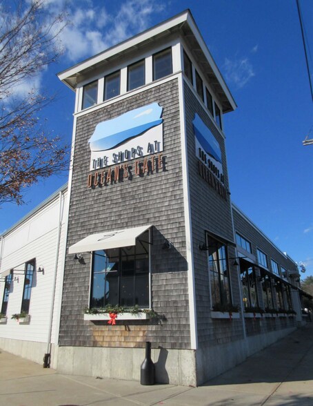 More Photos Of 1899 Ocean St, Marshfield Unknown For Lease