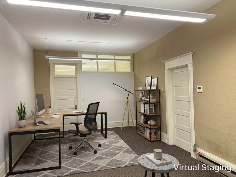 More Photos Of 15 S Tracy Ave, Bozeman Office For Lease