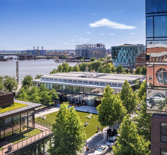 More Photos Of 301 Water St SE, Washington Office For Lease