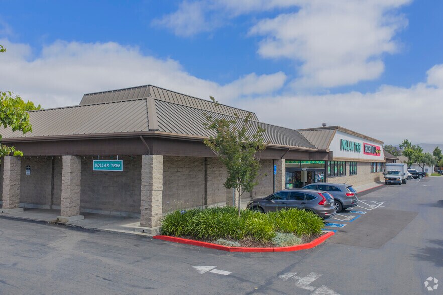 More Photos Of 4949 Stevenson Blvd, Fremont Unknown For Lease
