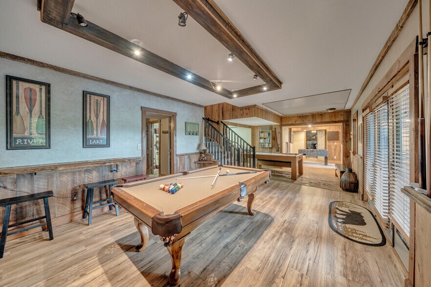 More Photos Of 2003 Bend of the Riv, Hiawassee Lodge Meeting Hall For Sale