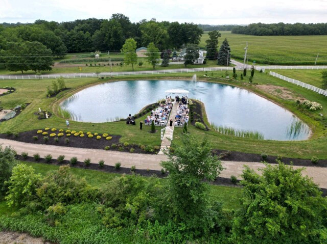 More Photos Of 10510 W Jackson St, Muncie Specialty For Sale