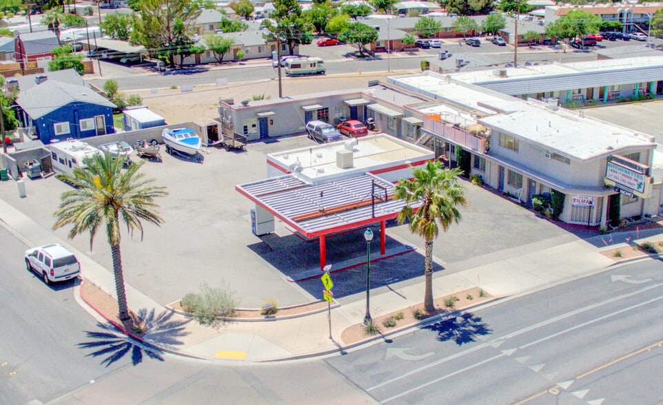 Primary Photo Of , Boulder City Unknown For Sale