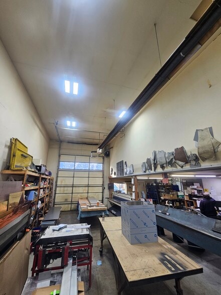 More Photos Of 162 Zoot Way, Bozeman Industrial For Sale