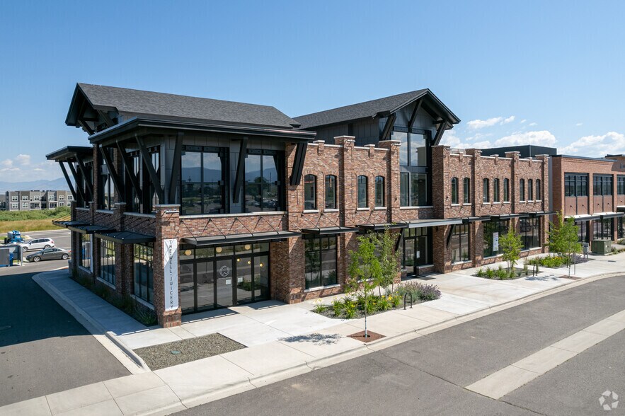 Primary Photo Of 4575 Valley Commons Dr, Bozeman Office For Lease