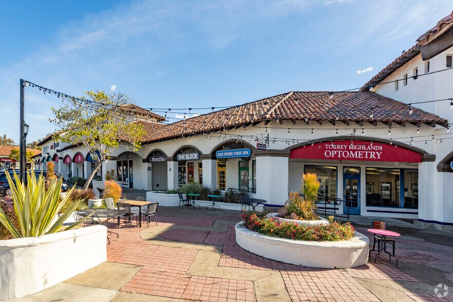 More Photos Of 13161-13297 Black Mountain Rd, San Diego Unknown For Lease