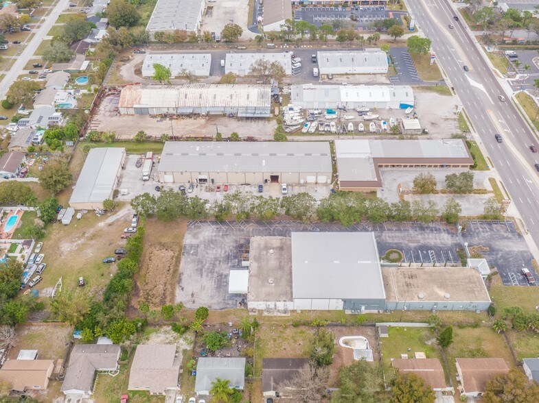 More Photos Of 13080 S Belcher Rd, Largo Office For Lease