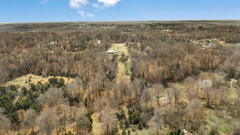 More Photos Of 296 Koontz, Mocksville Land For Sale