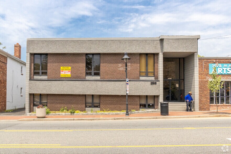 More Photos Of 1980-1982 Springfield Ave, Maplewood Office For Lease