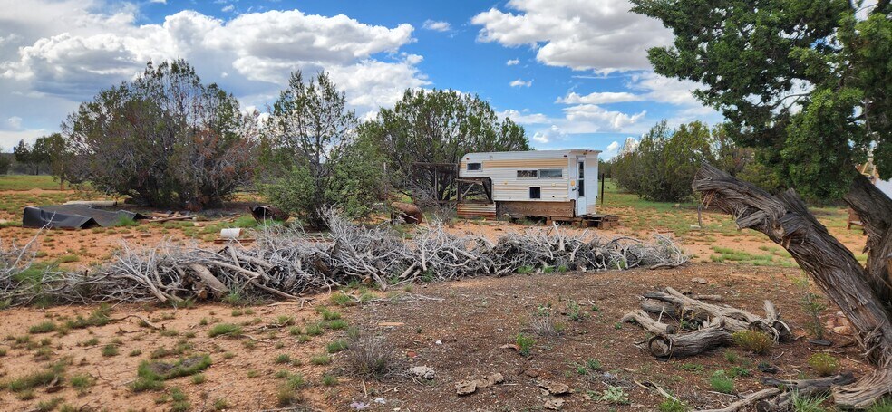 More Photos Of 58180 Calle Isabel, Seligman Land For Sale