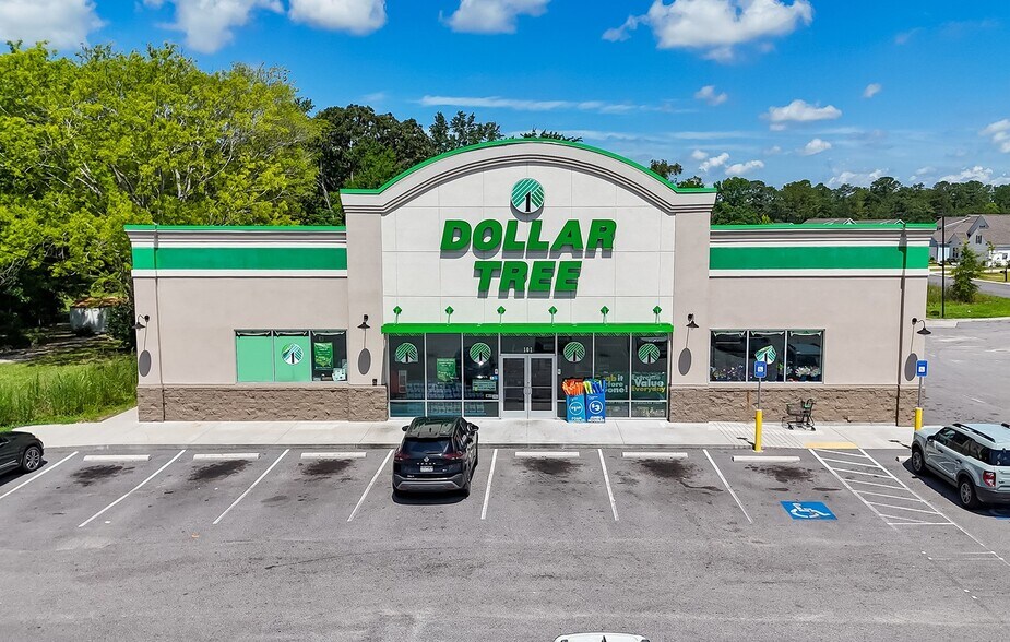 More Photos Of 101 William Clark Blvd, Santee Convenience Store For Sale