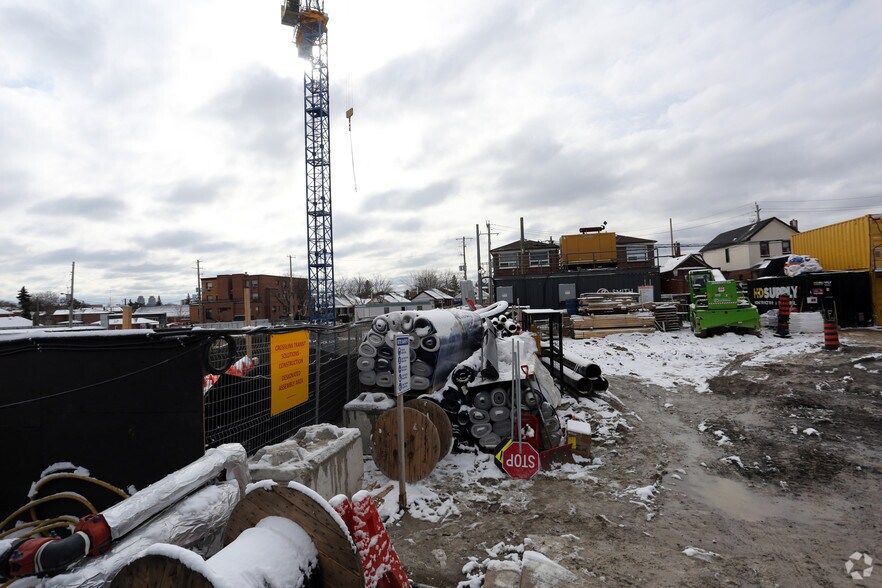 More Photos Of 1603 Eglinton Ave W, Toronto Apartments For Sale