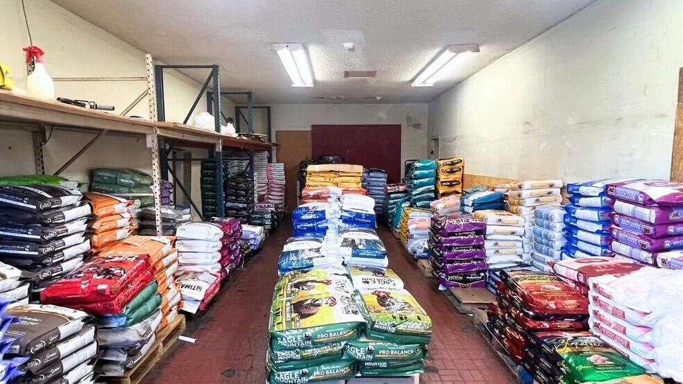 More Photos Of 25598 Base Line St, San Bernardino Storefront Retail Office For Sale