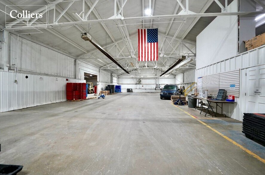 More Photos Of 2660 Progressive Pl, Springdale Industrial For Sale