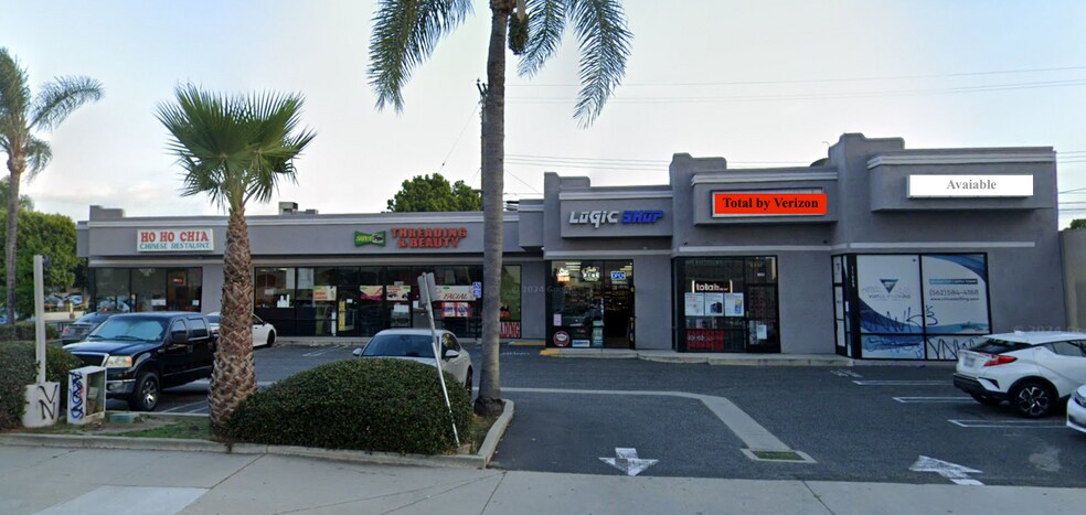 More Photos Of 11558-11568 Rosecrans Ave, Norwalk Unknown For Lease